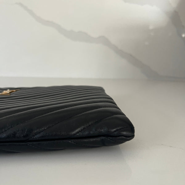 Saint Laurent Pouch Wristlet