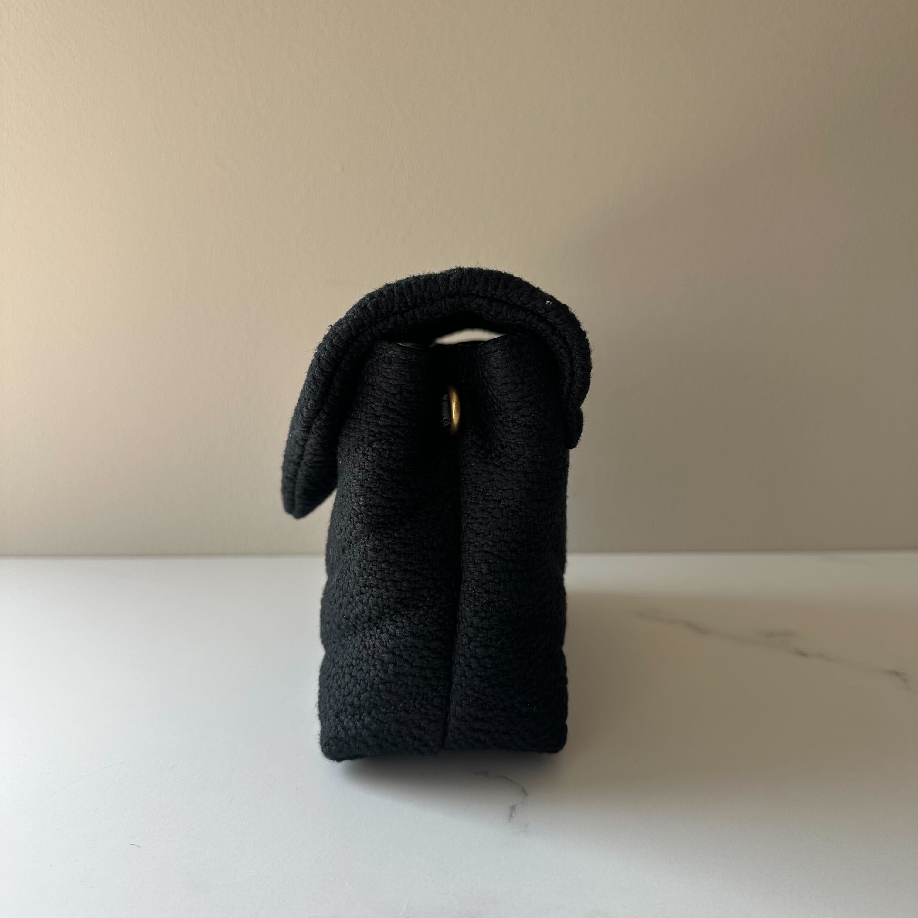 Saint Laurent Toy Lou Lou