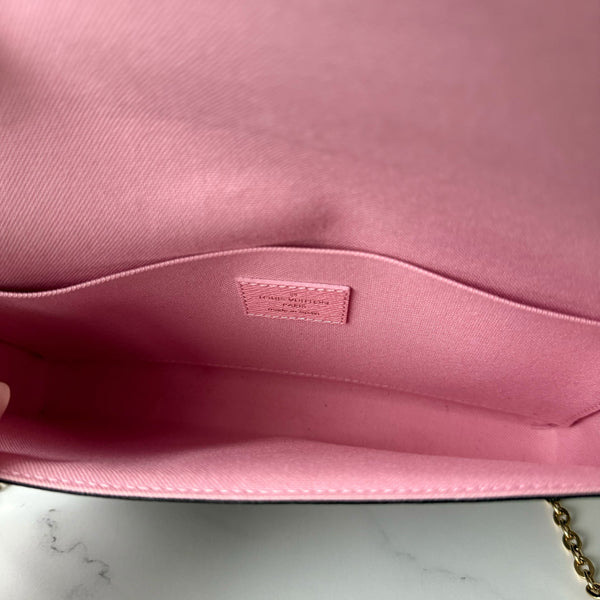 Louis Vuitton Pochette Felicie