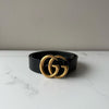 Gucci GG Marmont Wide Belt