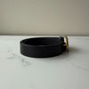 Gucci GG Marmont Wide Belt