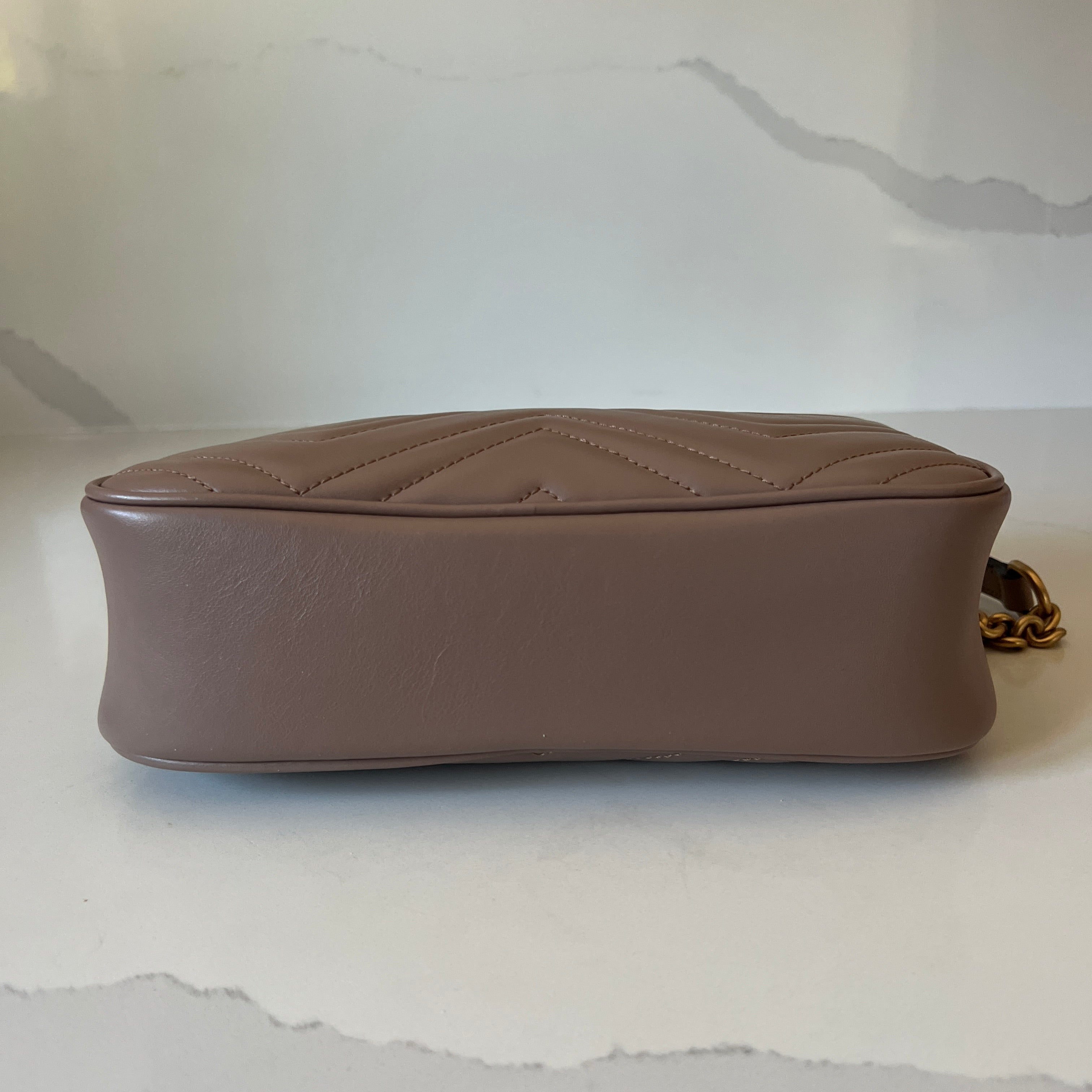 Gucci Camera Bag