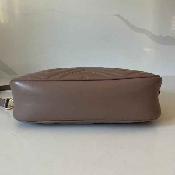 Gucci Camera Bag