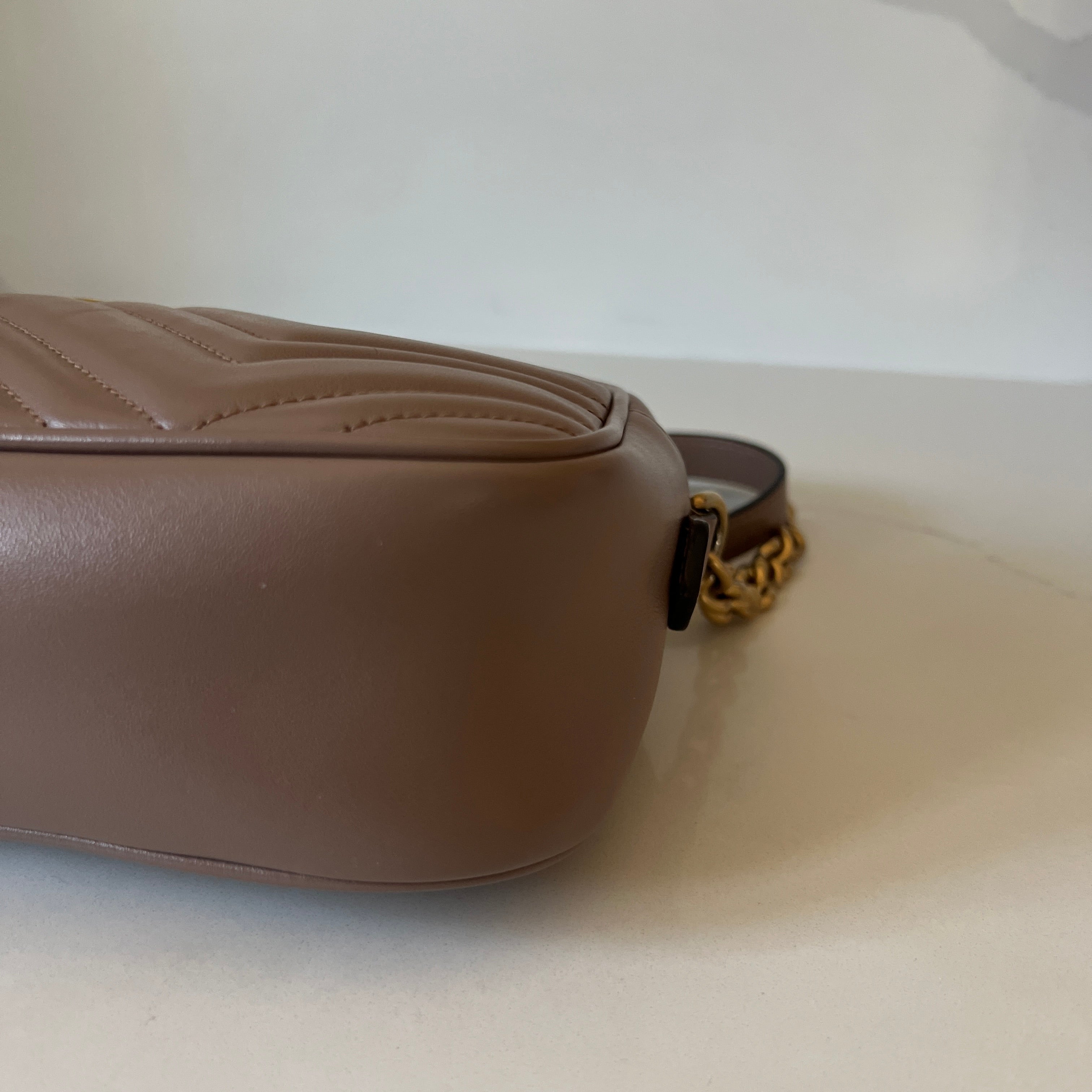 Gucci Camera Bag