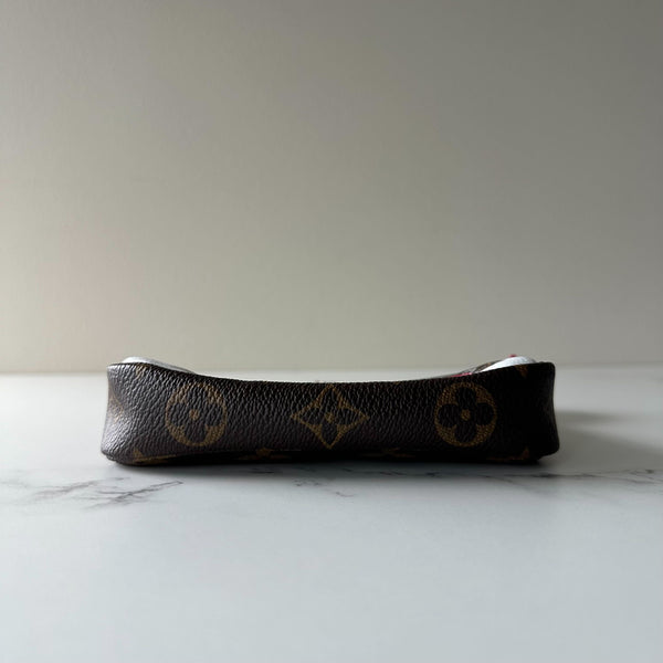 Louis Vuitton Mini Pochette Accessories
