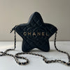 Chanel Walk of Fame Star