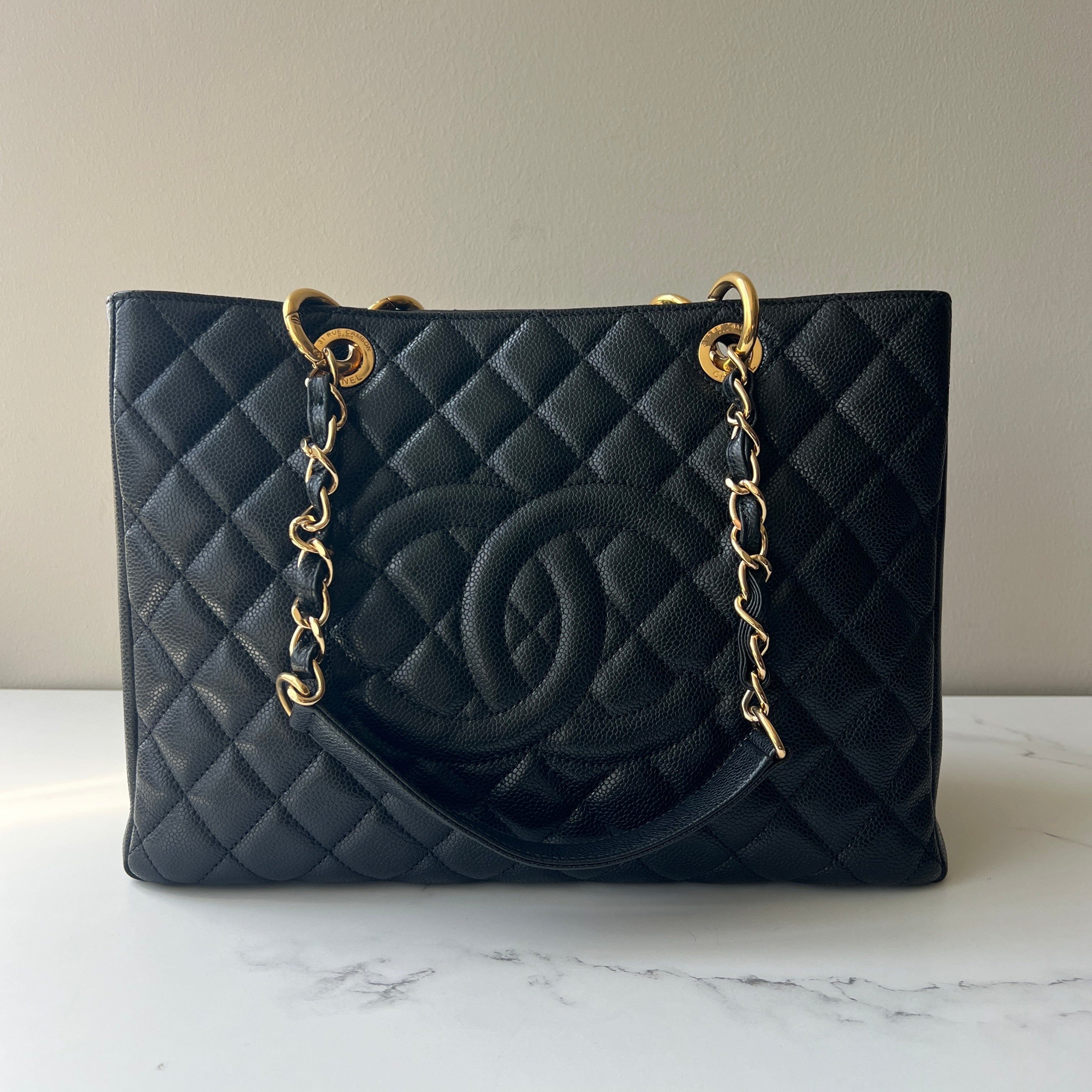 Chanel GST