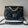 Chanel 19