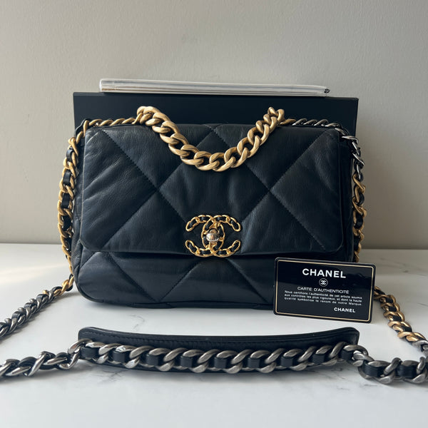 Chanel 19