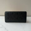 Louis Vuitton Sara Bi-fold Long Wallet