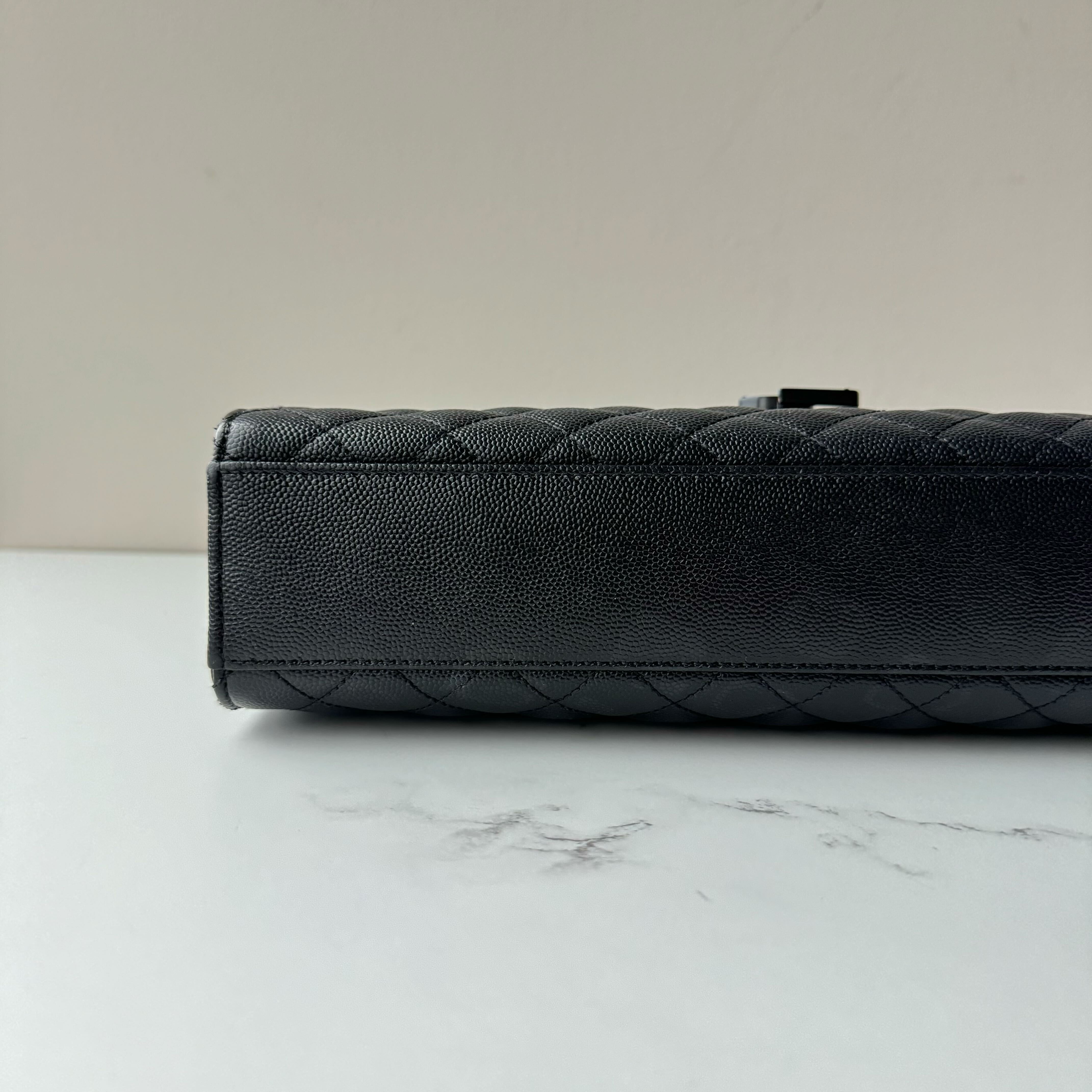 Saint Laurent Envelope Bag