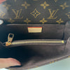 Louis Vuitton Pochette Metis East West