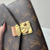 Louis Vuitton Pochette Metis East West