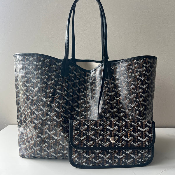 Goyard St Louis
