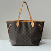 Louis Vuitton Neverfull MM
