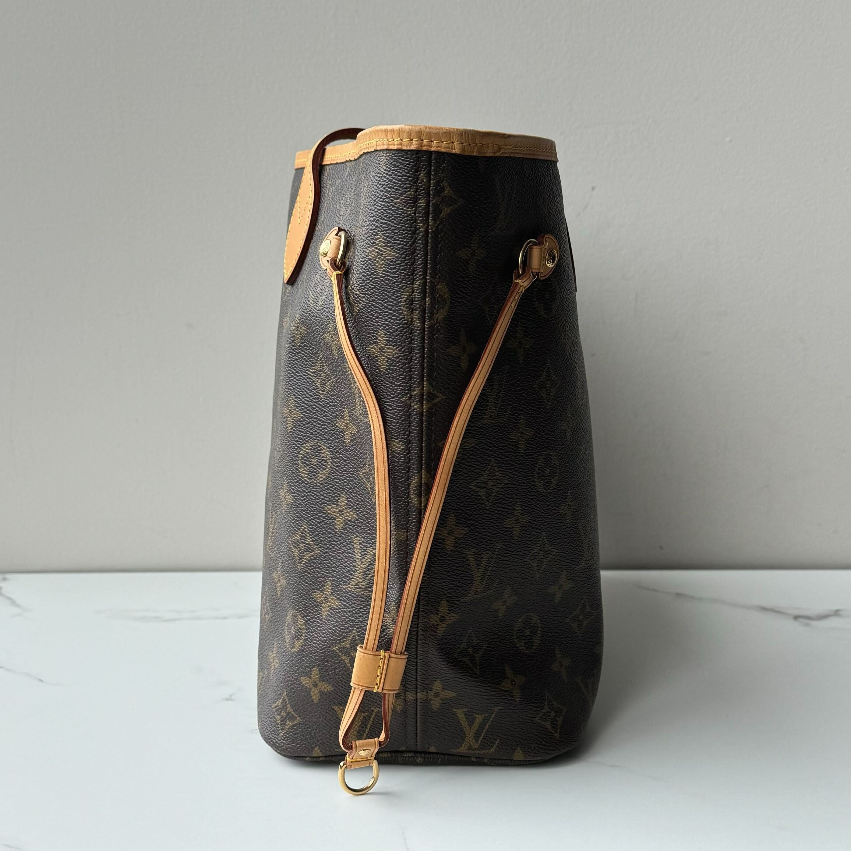 Louis Vuitton Neverfull MM