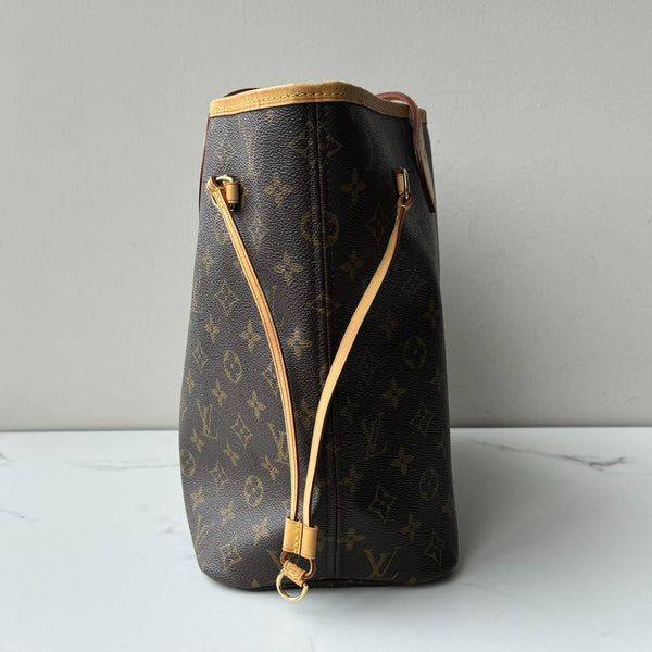 Louis Vuitton Neverfull MM