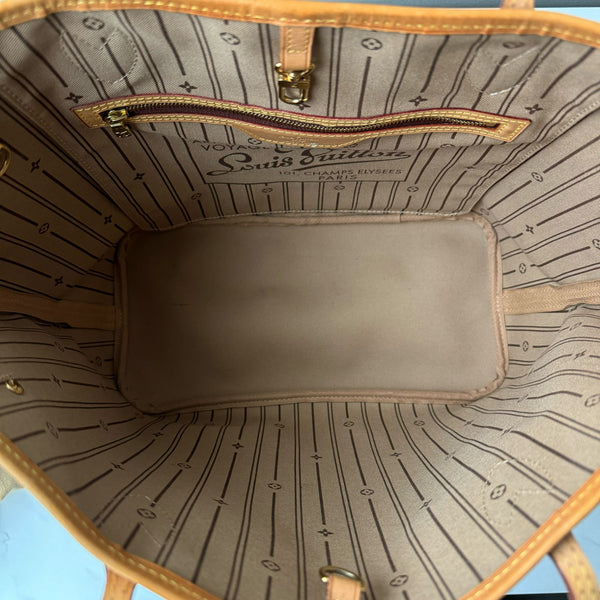 Louis Vuitton Neverfull MM