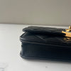 Chanel Heart Lock Wallet on Chain