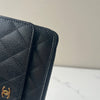 Chanel Wallet on Chain