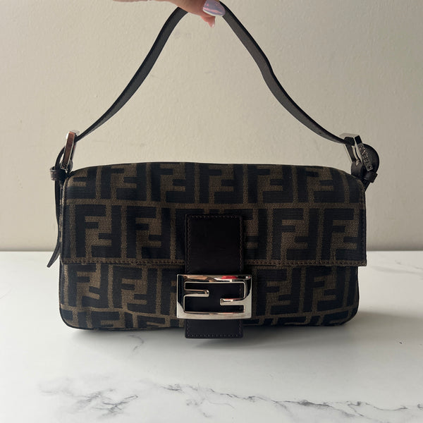 Fendi Vintage Baguette