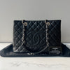 Chanel GST Tote