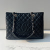 Chanel GST Tote