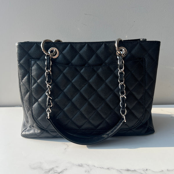 Chanel GST Tote