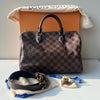 Louis Vuitton Speedy Bandouliere