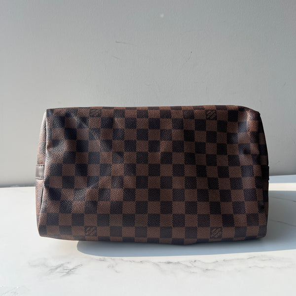 Louis Vuitton Speedy Bandouliere