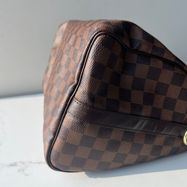 Louis Vuitton Speedy Bandouliere