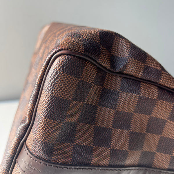 Louis Vuitton Speedy Bandouliere
