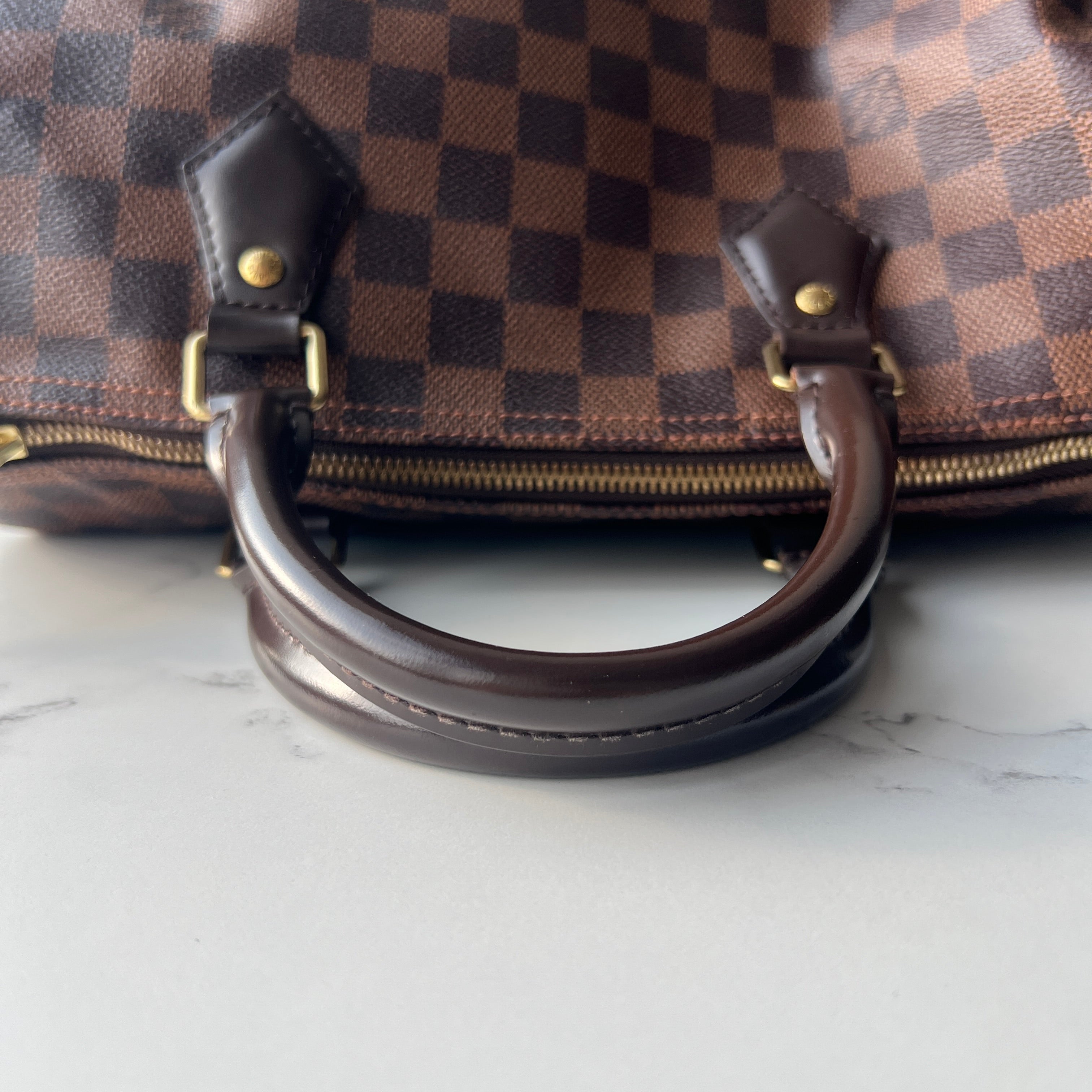 Louis Vuitton Speedy Bandouliere