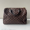 Louis Vuitton Speedy Bandouliere
