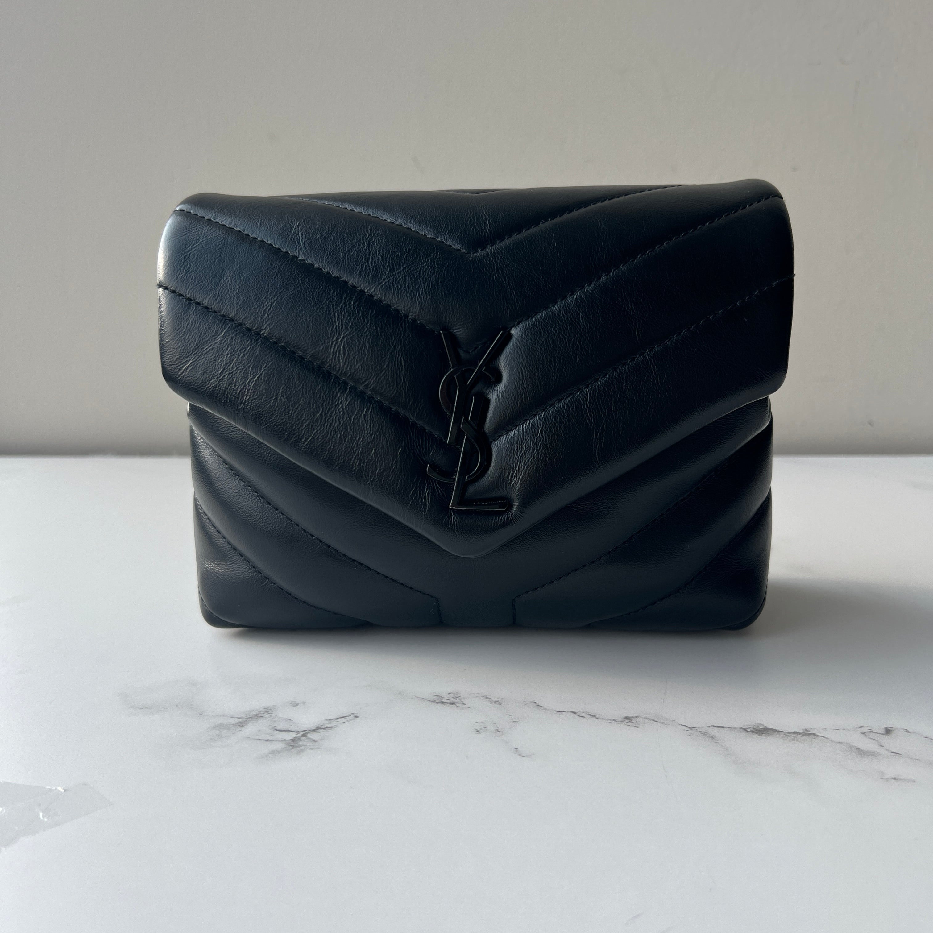 Saint Laurent Toy Lou Lou