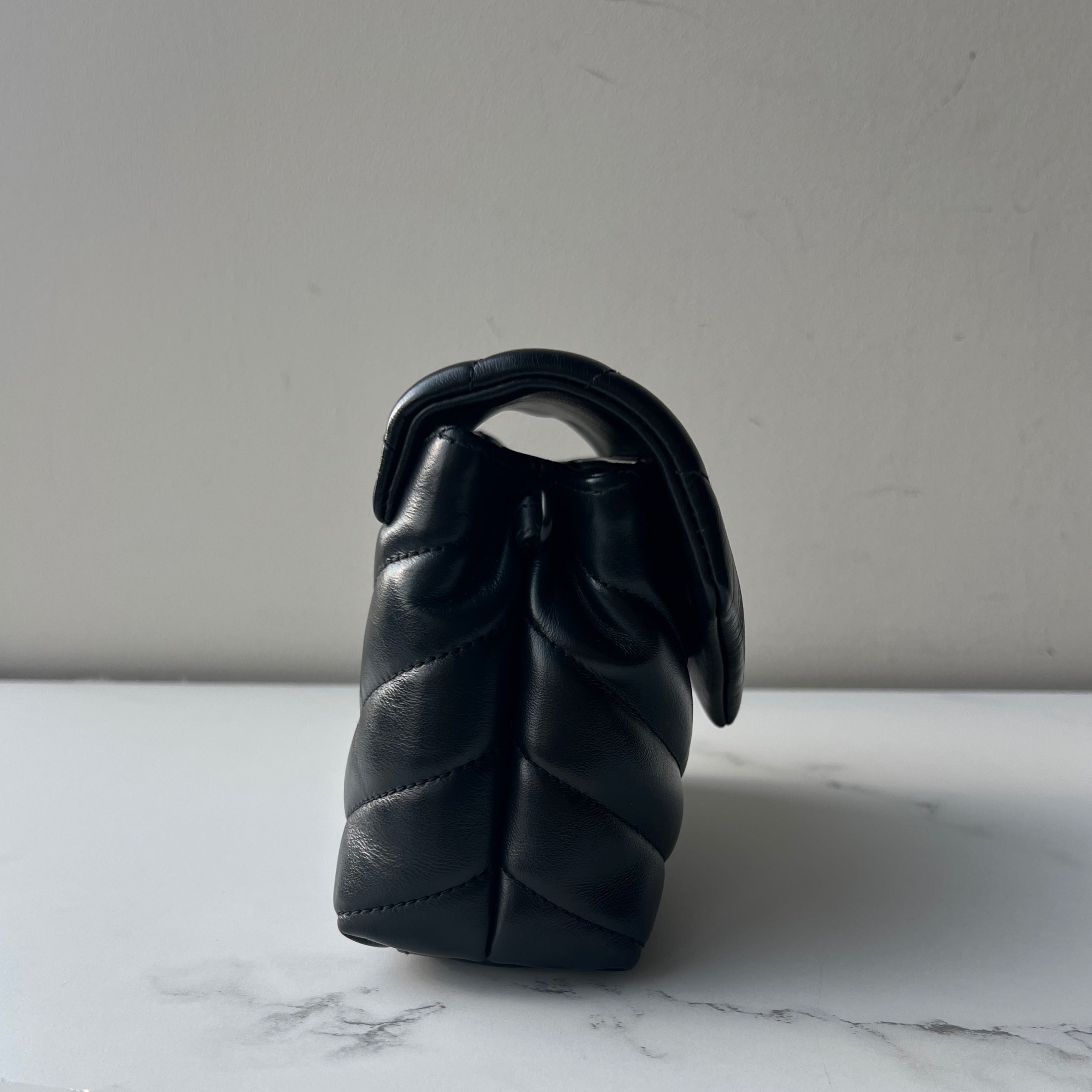 Saint Laurent Toy Lou Lou