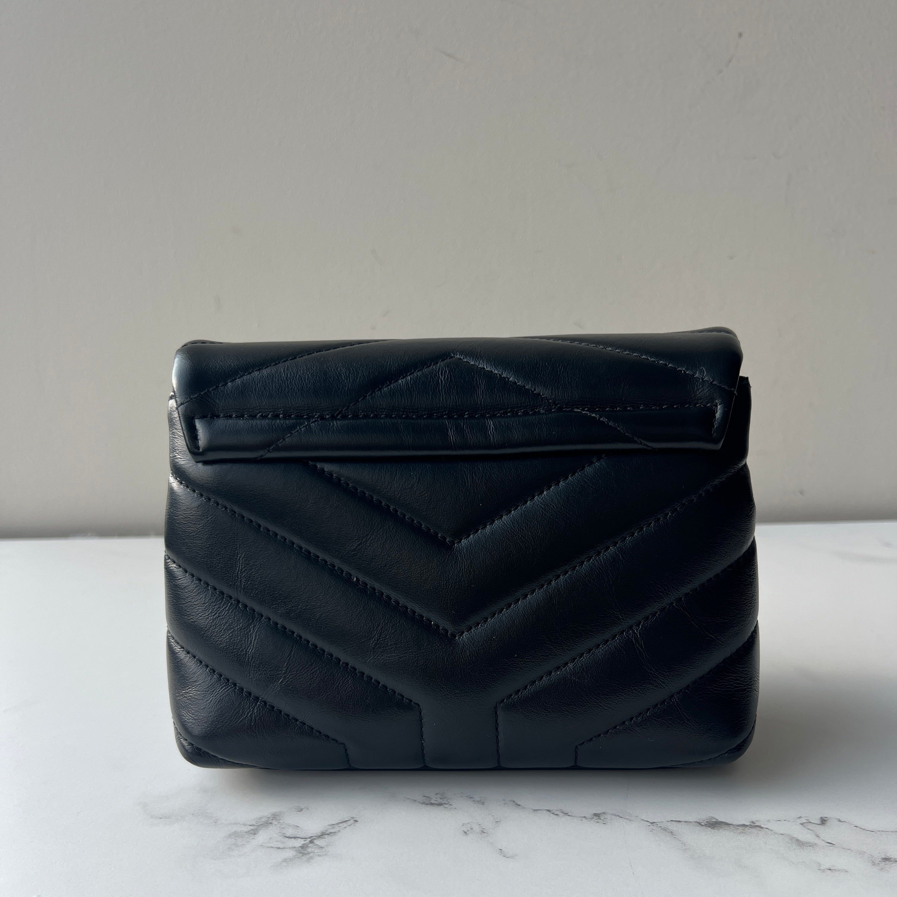 Saint Laurent Toy Lou Lou