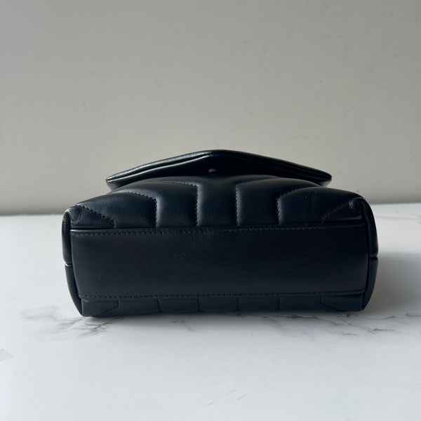 Saint Laurent Toy Lou Lou