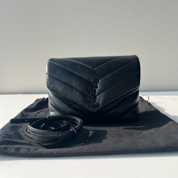 Saint Laurent Toy Lou Lou