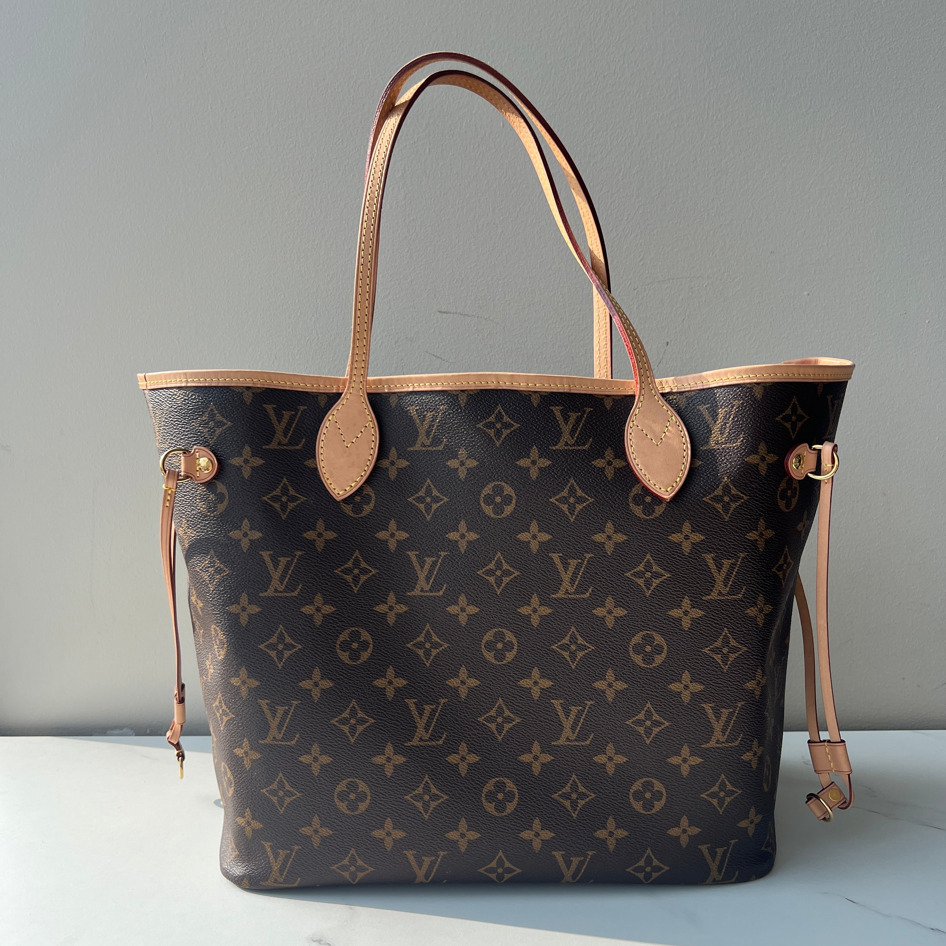 Louis Vuitton Neverfull MM