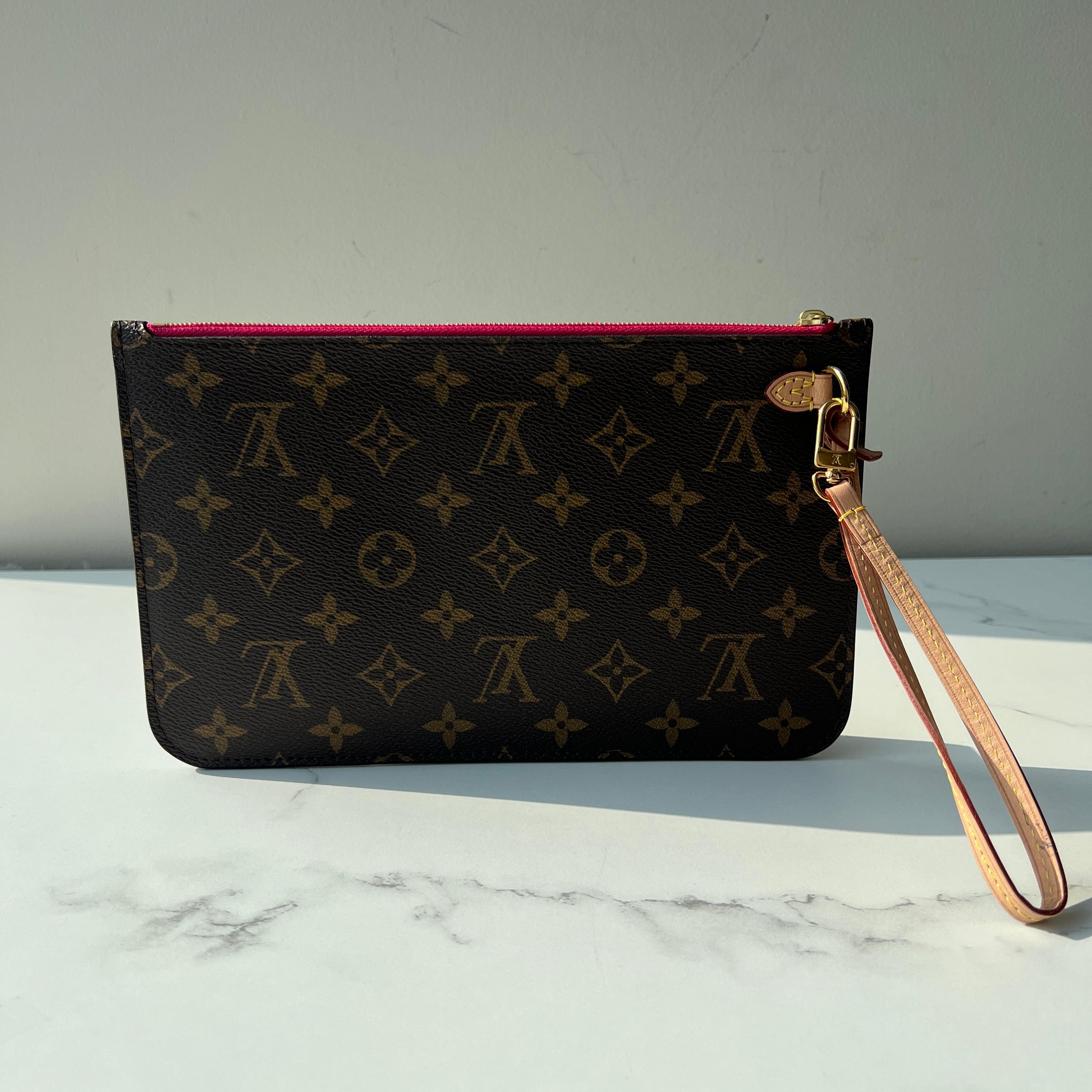 Louis Vuitton Pouch