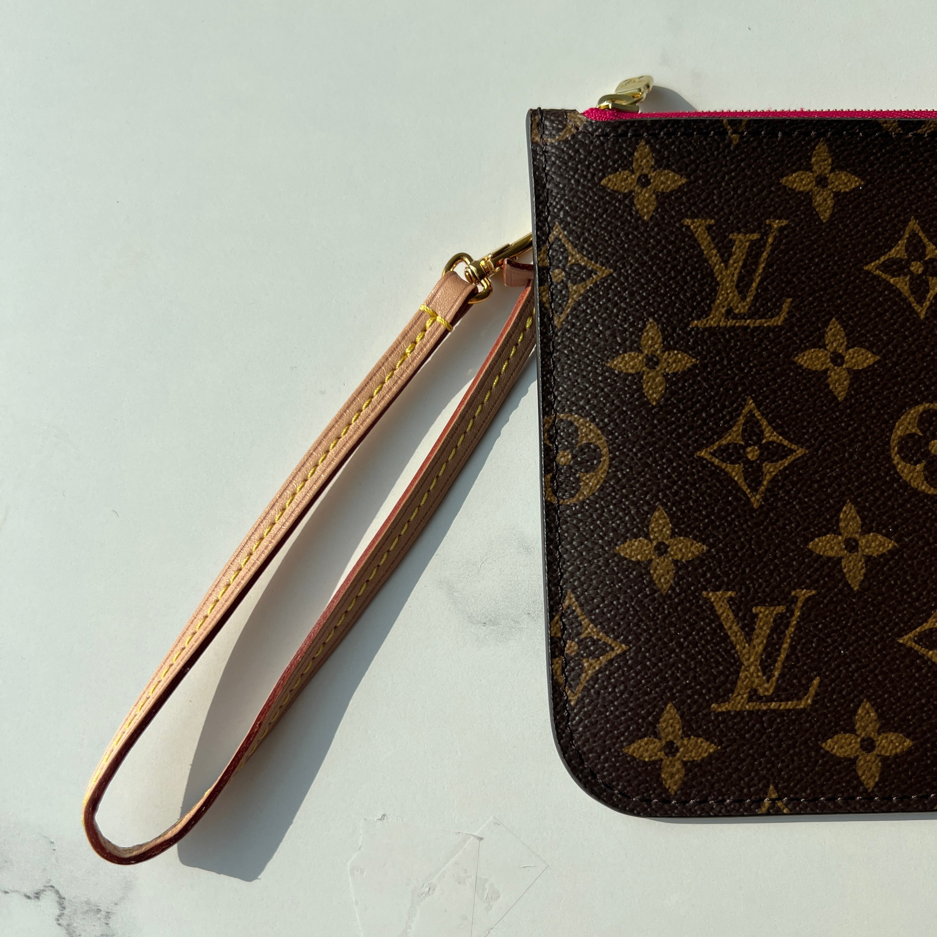 Louis Vuitton Pouch