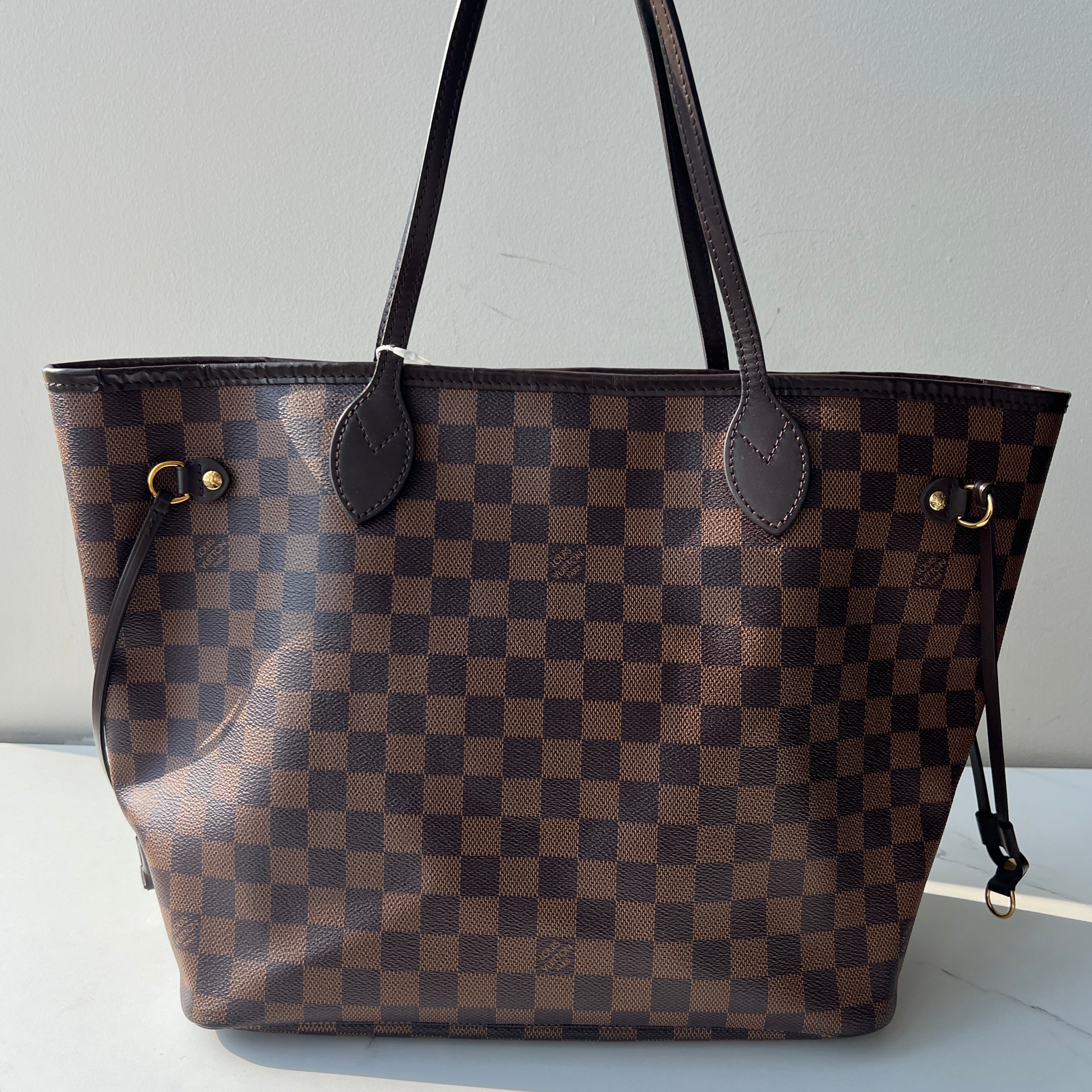 Louis Vuitton Neverfull MM