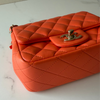 Chanel Mini Square