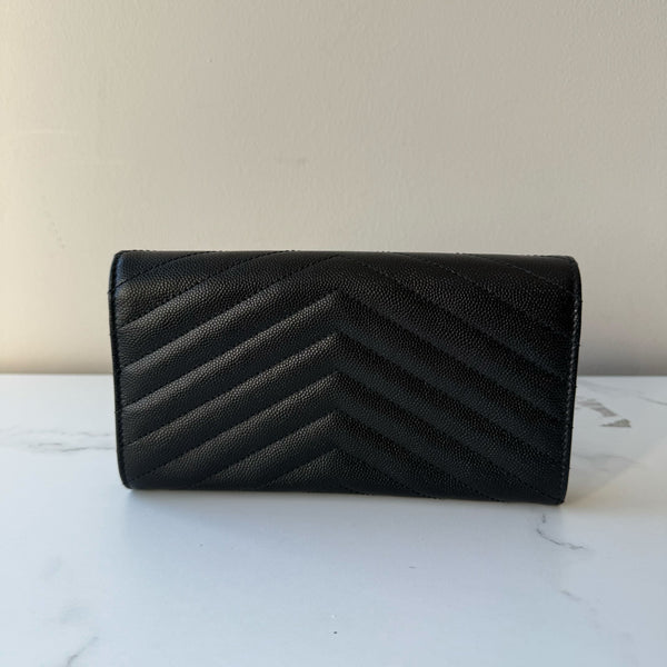 Saint Laurent Wallet