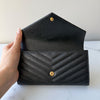 Saint Laurent Wallet
