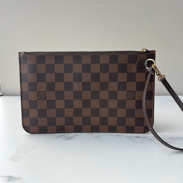 Louis Vuitton Pouch