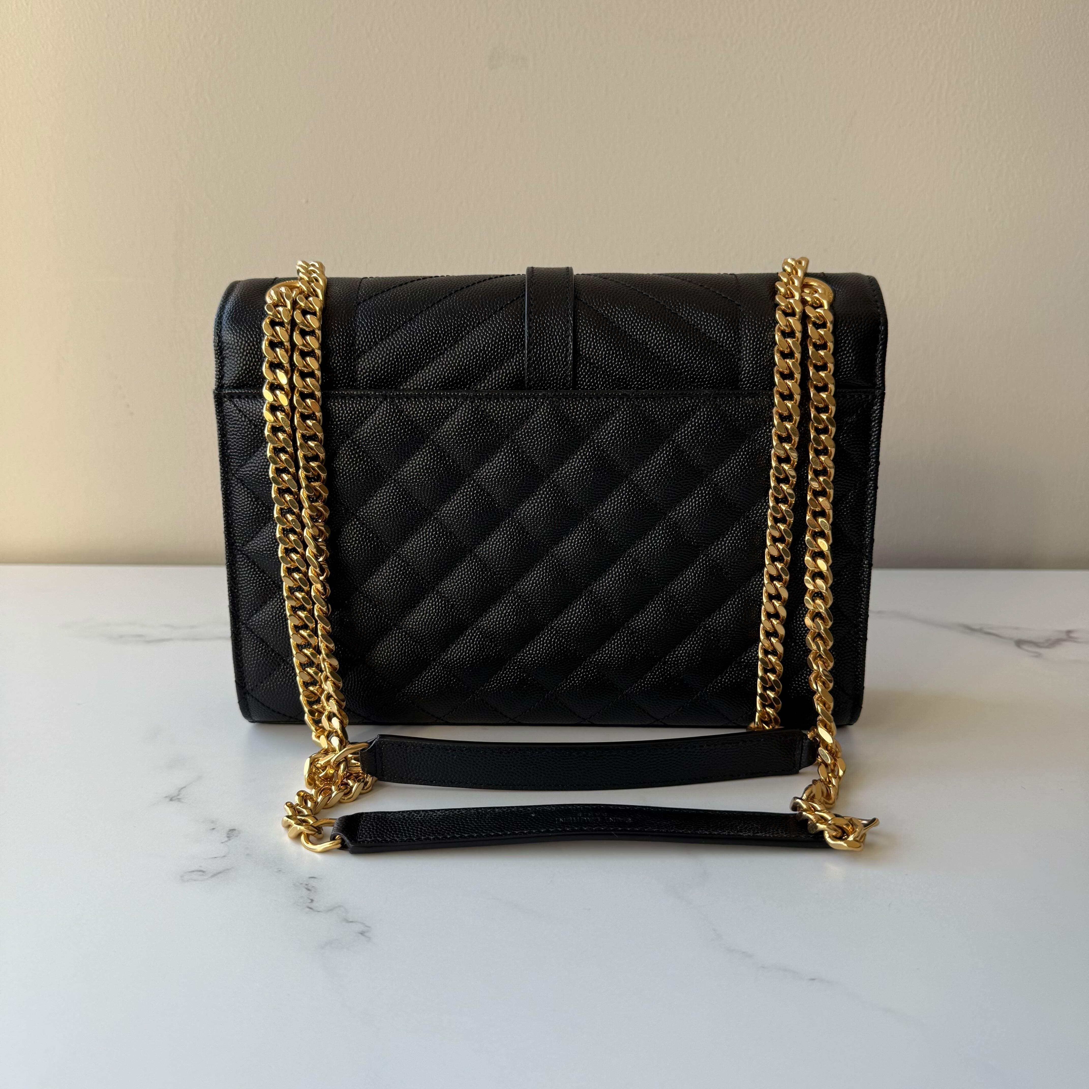 Saint Laurent Envelope