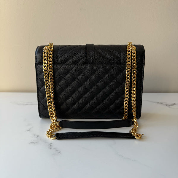 Saint Laurent Envelope