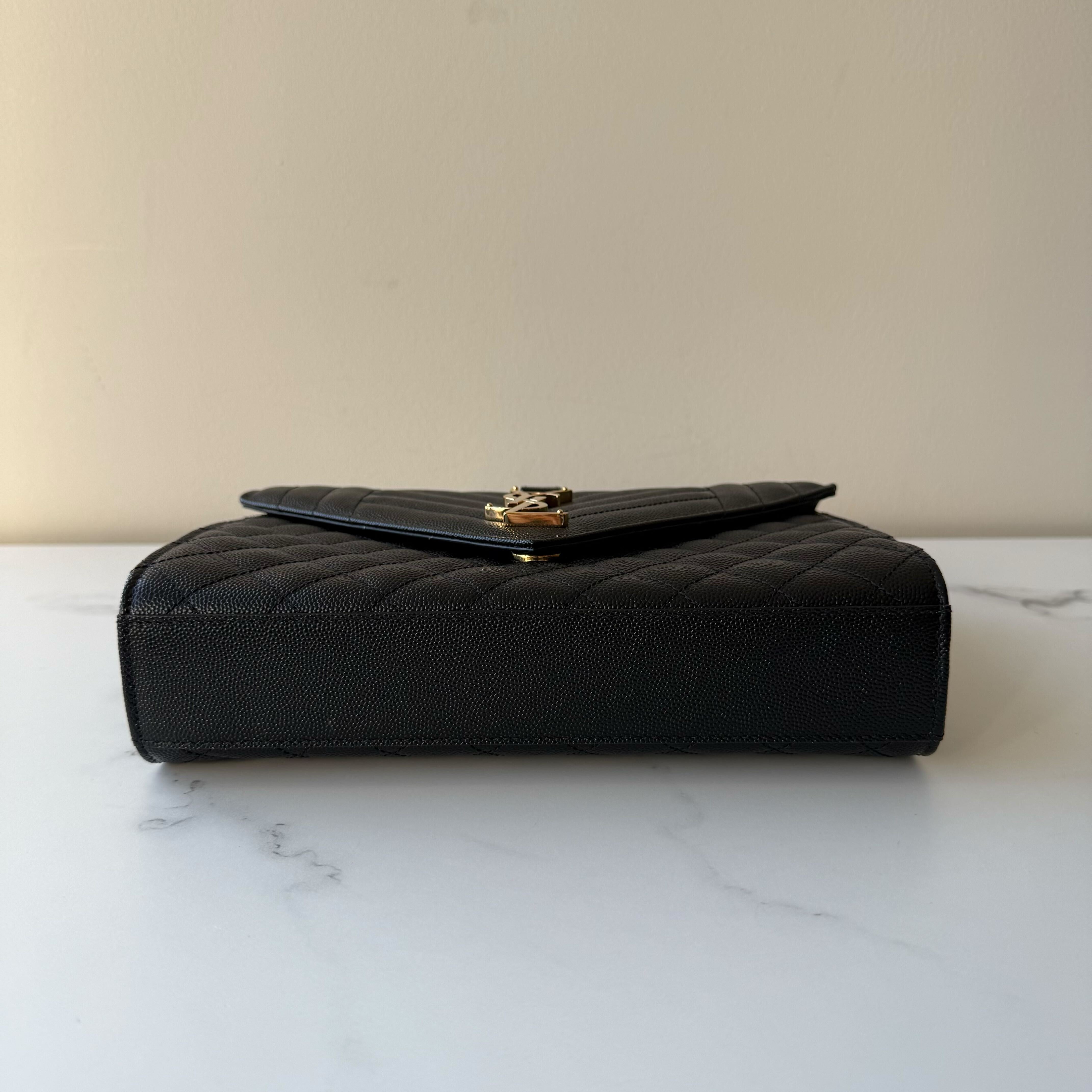 Saint Laurent Envelope